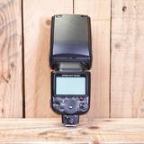 Used Nikon SB-900 AF TTL Speedlight Flashgun SB900