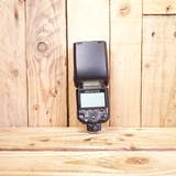 Used Nikon SB-900 AF TTL Speedlight Flashgun SB900