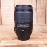 Used Nikon AF-S 55-300mm F4.5-5.6 G ED VR Lens