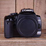 Used Canon EOS 400D DSLR Camera Body