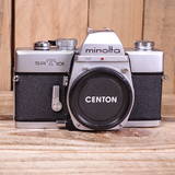 Used Minolta SRT101 SLR Camera Body