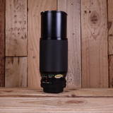 Used Vivitar 75-250mm F3.8-4.5 Lens - Canon FD