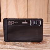 Used Sony Cybershot DSC-TX30 Compact Camera