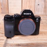 Used Sony Alpha A7s Digital Camera Body ILCE7S