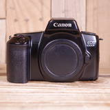Used Canon EOS 1000F SLR Film Camera Body
