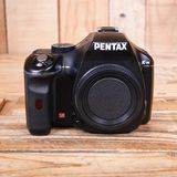 Used Pentax K-m DSLR Camera Body