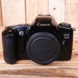 USED Canon EOS 3000 35mm SLR Camera