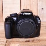 Used Canon EOS 1100D DSLR Camera Body