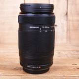 Used Olympus M.Zuiko AF 75-300mm F4.8-6.7 II Lens - Micro Four Thirds