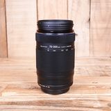 Used Olympus M.Zuiko AF 75-300mm F4.8-6.7 II Lens - Micro Four Thirds