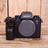 Used Sony Alpha A9 Camera Body