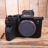 Used Sony Alpha A7S Mark III Camera
