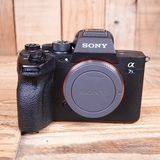 Used Sony Alpha A7S Mark III Camera