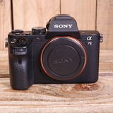 Used Sony Alpha A7 Mark II Camera