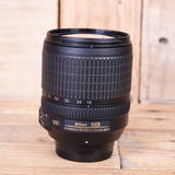 Used Nikon AF-S 18-105mm F3.5-5.6 VR G ED DX Lens