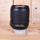 Used Nikon AF-S 18-105mm F3.5-5.6 VR G ED DX Lens