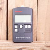 Used Gossen Sixtomat Flash Light Meter