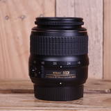 Used Nikon AF-S 18-55mm f3.5-5.6 DX G II Lens