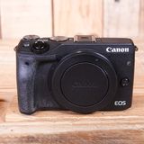 Used Canon EOS M3 Black Camera Body