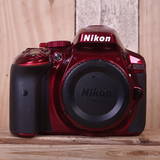 used nikon d5300 for sale