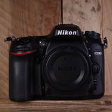 Used Nikon D7200 DSLR Camera Body