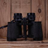 Used Carl Zeiss Jena 8x30W Jenoptem Binoculars