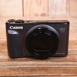 Used Canon PowerShot SX730 HS Digital Camera