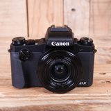 Used Canon PowerShot G1X Mark III Digital Camera