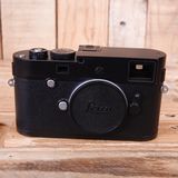 Used Leica M Monochrom Digital Rangefinder Camera Body (Typ 246) 10930