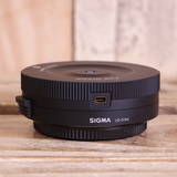 Used Sigma USB Dock UD-01 NA Nikon Mount