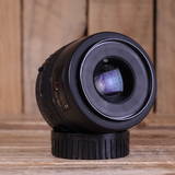 Used Pentax AF 35-80mm f4-5.6 Lens