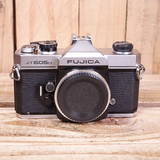 Used Fujica ST605N SLR Camera Body