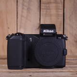Used Nikon 1 V2 Digital Camera Body