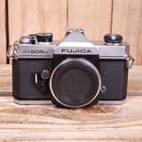 Used Fujica ST605N SLR Camera Body