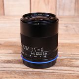 Used Zeiss Loxia 21mm F2.8 T* Distagon Lens - Sony E-mount