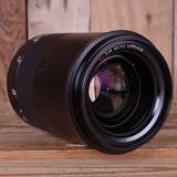 Used Zeiss Milvus 35mm f1.4 T* Makro Distagon ZE Canon fit Lens