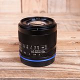 Used Zeiss Loxia 50mm F2 T* Planar Lens - Sony E-mount