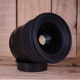 Used Sigma AF 24mm F1.4 Art Canon Fit Lens