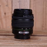 Used Pentax AF 18-55mm F3.5-5.6 SMC DA AL Lens