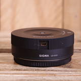Used Sigma USB Dock UD-01 EO Canon EOS Mount