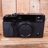 Used Fujifilm X-Pro1 Digital Camera Body