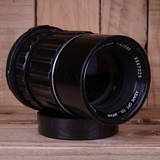 Used Pentax SMC 200mm F4 Lens For Pentax 67 Cameras