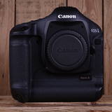 Used Canon EOS 1D Mark III DSLR Camera Body