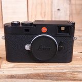 Used Leica M11 Digital Rangefinder Camera Body 20200