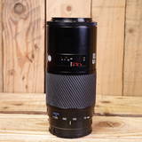 Used Minolta AF 70-210mm F4 Beer Can Lens - Sony A Mount