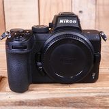 Used Nikon Z5 Digital Camera Body