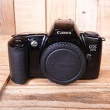 Used Canon EOS 500 35mm Film Camera Body