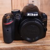 Used Nikon D3200 DSLR Camera Body