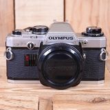 Used Olympus OM10 35mm Film Camera Body