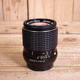 Used Pentax MF 135mm F3.5 Lens